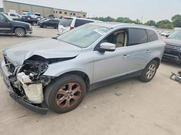 2013 VOLVO XC60