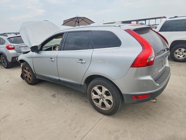 2013 VOLVO XC60