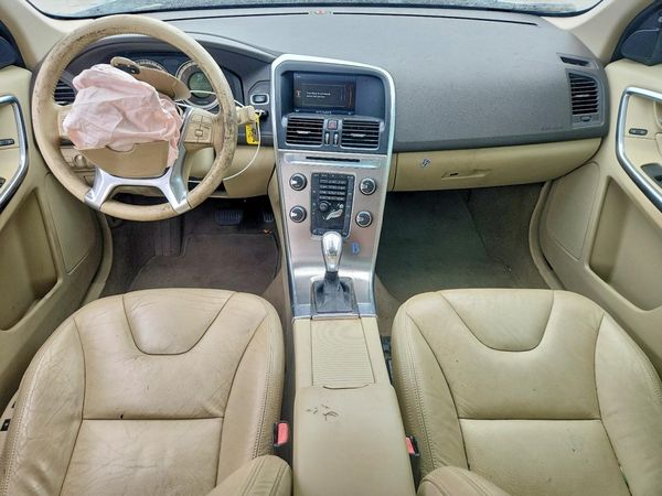 2013 VOLVO XC60