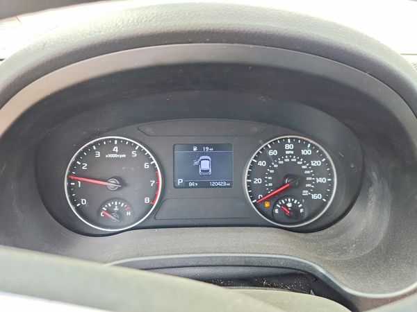 2021 KIA SELTOS