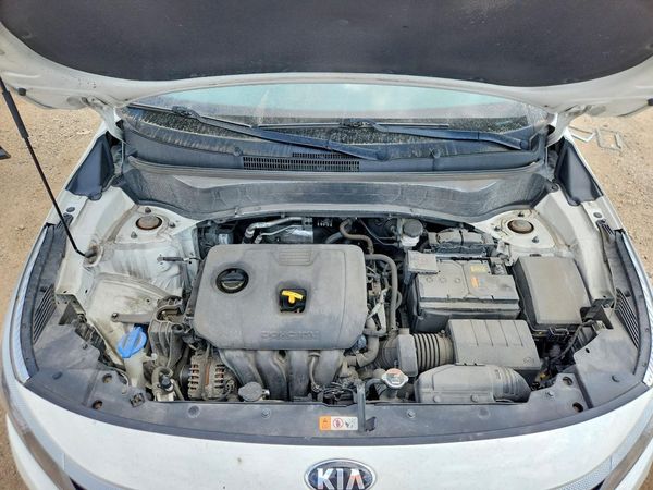 2021 KIA SELTOS