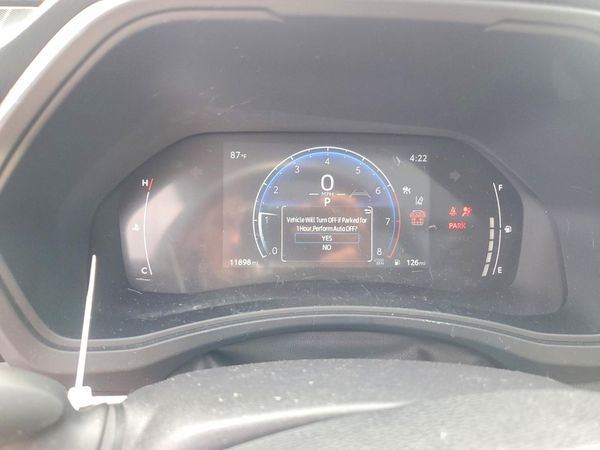 2026 TOYOTA GRAND HIGHLANDER