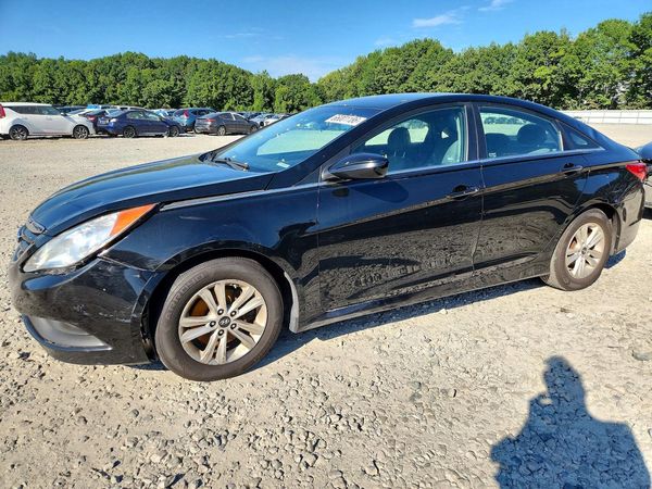 2014 HYUNDAI SONATA GLS/ GLS Popular