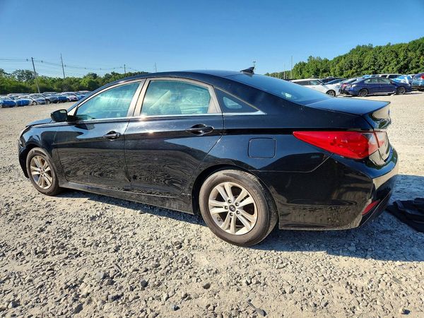 2014 HYUNDAI SONATA GLS/ GLS Popular