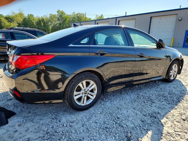 2014 HYUNDAI SONATA GLS/ GLS Popular