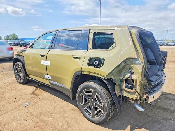 2026 JEEP CHEROKEE Laredo, Limited