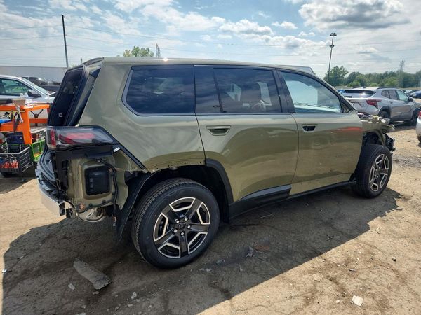 2026 JEEP CHEROKEE Laredo, Limited