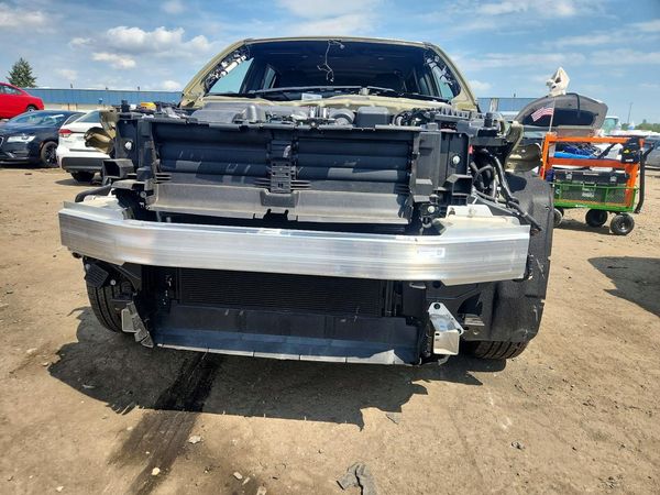 2026 JEEP CHEROKEE Laredo, Limited