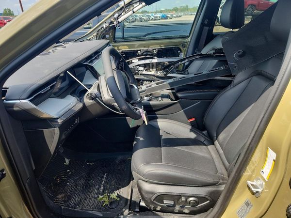 2026 JEEP CHEROKEE Laredo, Limited