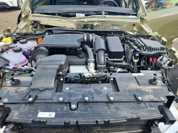 2026 JEEP CHEROKEE Laredo, Limited