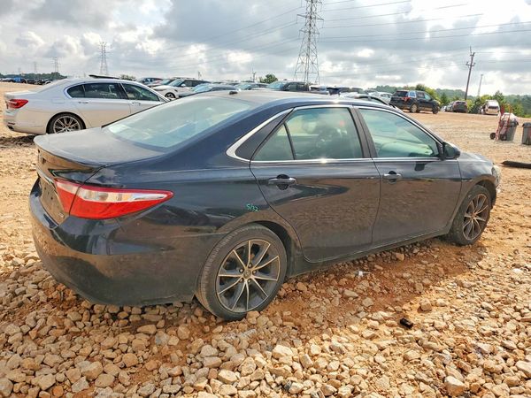 2017 TOYOTA CAMRY LE/SE/XLE/XSE