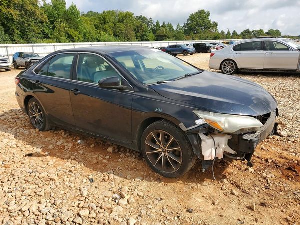 2017 TOYOTA CAMRY LE/SE/XLE/XSE