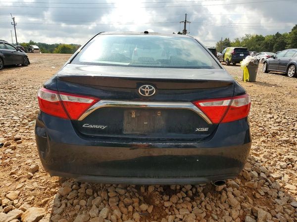 2017 TOYOTA CAMRY LE/SE/XLE/XSE