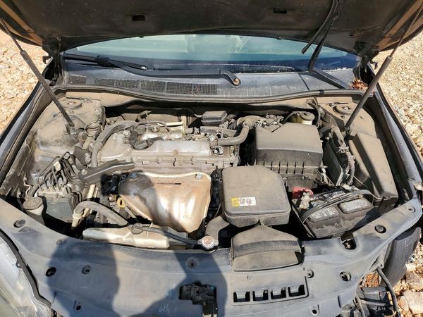 2017 TOYOTA CAMRY LE/SE/XLE/XSE