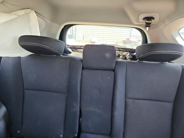 2018 TOYOTA RAV4 Adventure/XLE