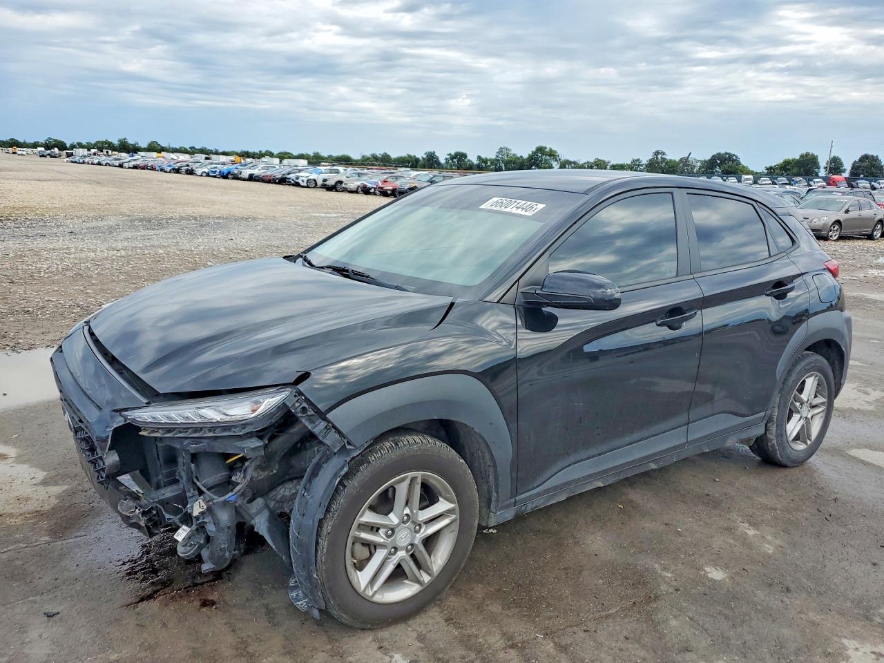 2020 HYUNDAI KONA