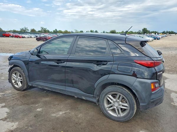 2020 HYUNDAI KONA
