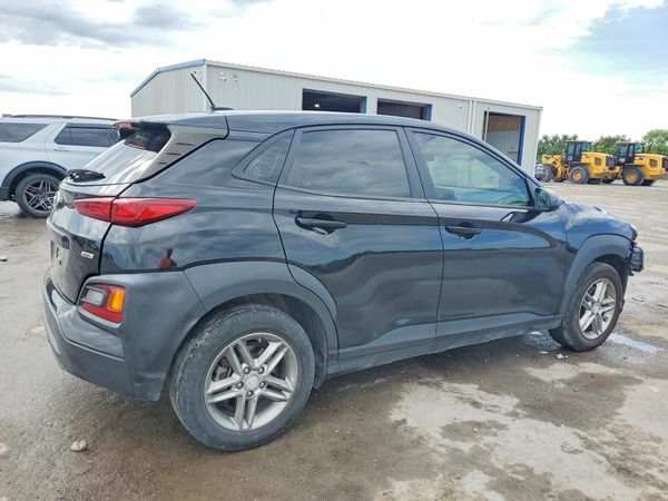 2020 HYUNDAI KONA