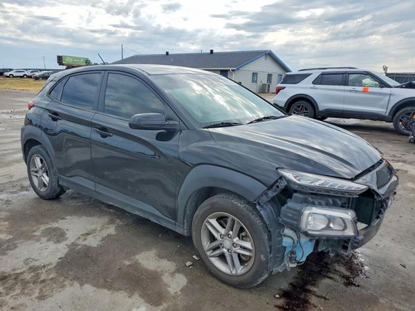 2020 HYUNDAI KONA