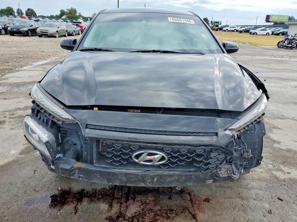 2020 HYUNDAI KONA