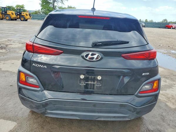 2020 HYUNDAI KONA