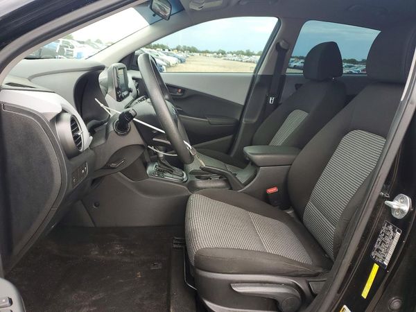 2020 HYUNDAI KONA