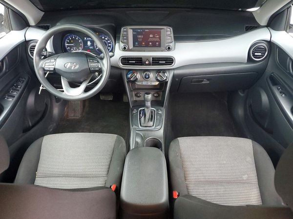 2020 HYUNDAI KONA