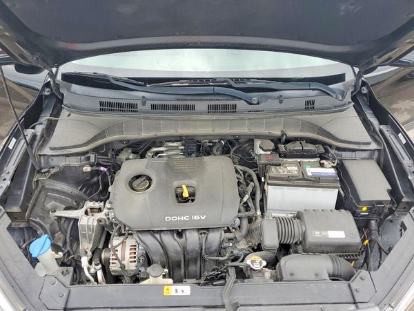2020 HYUNDAI KONA