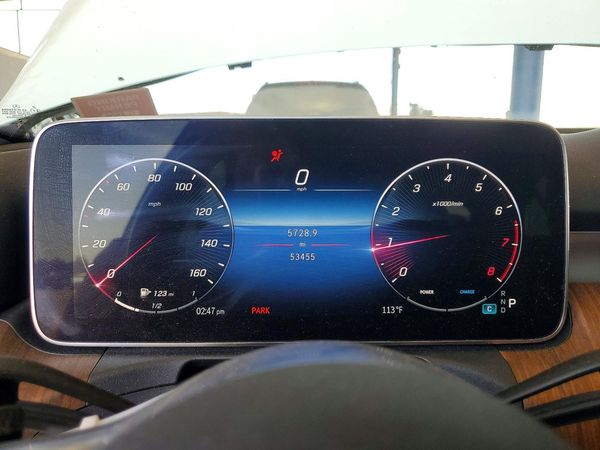 2023 MERCEDES-BENZ C
