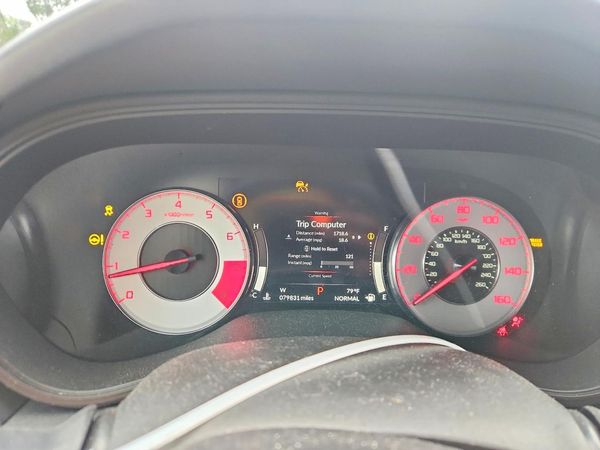 2021 ACURA TLX