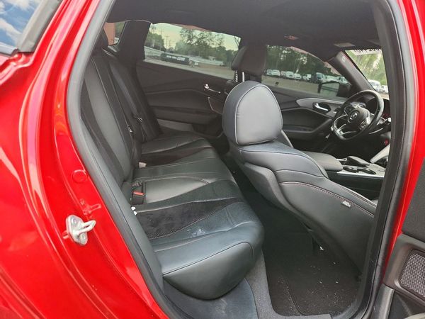 2021 ACURA TLX