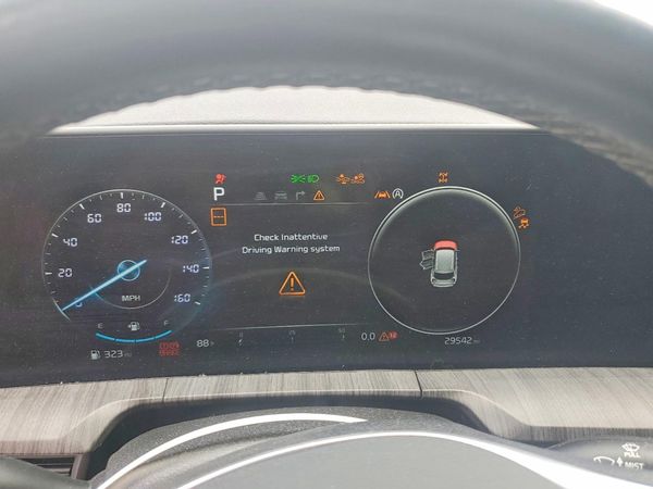 2023 KIA TELLURIDE