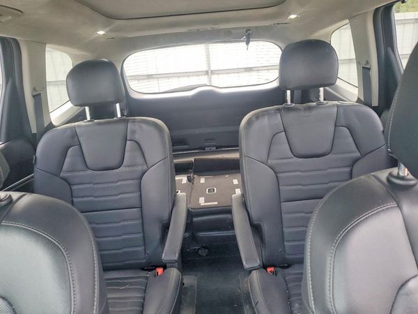 2023 KIA TELLURIDE