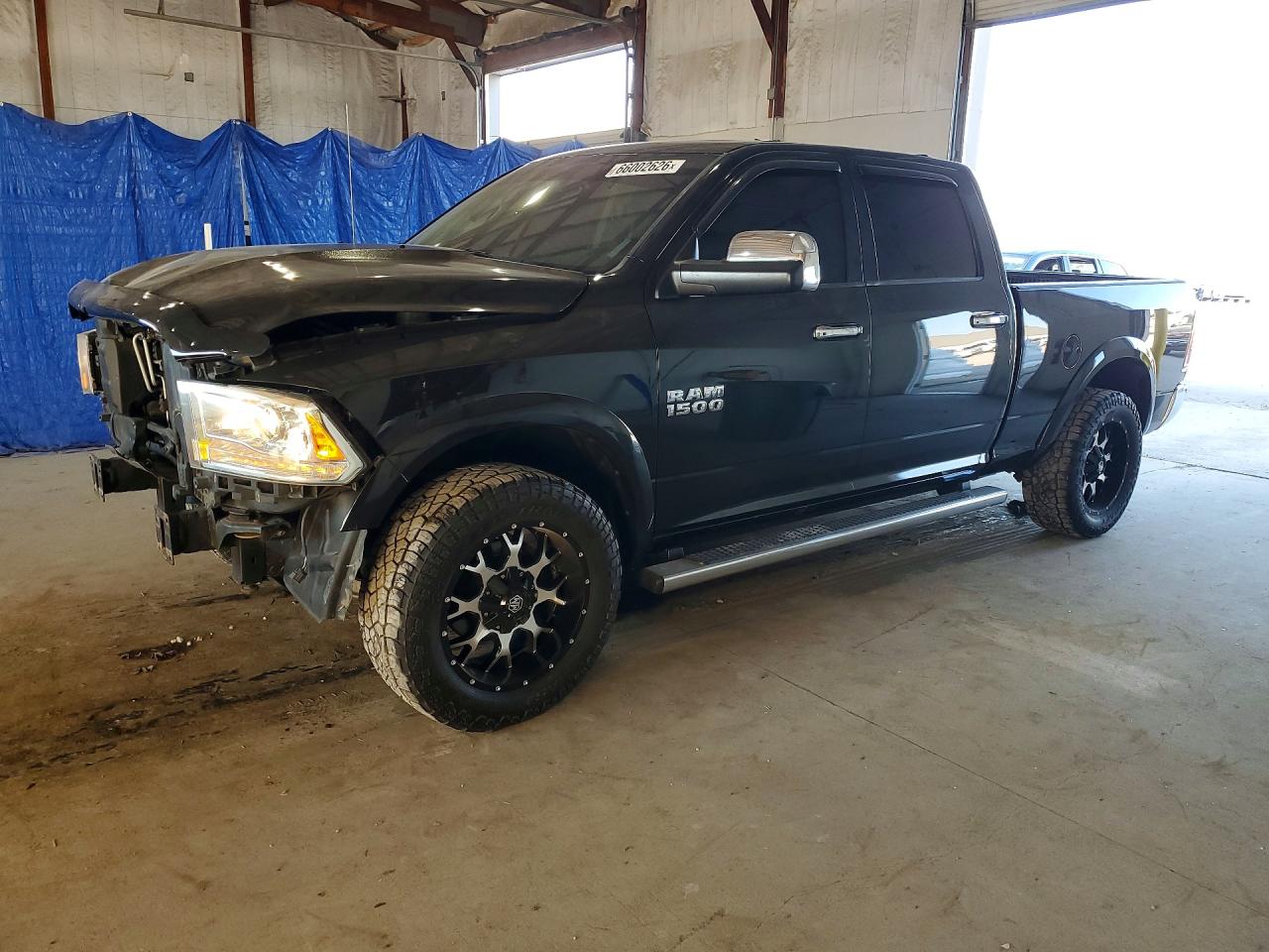 2015 RAM 1500 Laramie