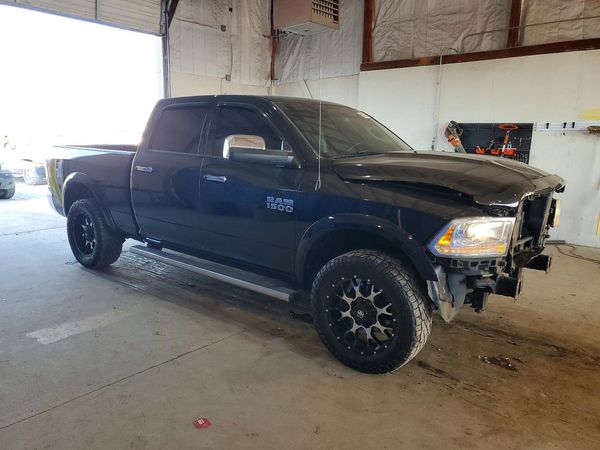 2015 RAM 1500 Laramie