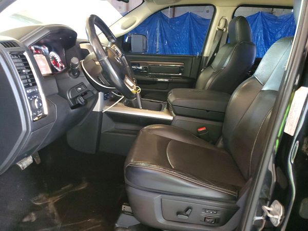 2015 RAM 1500 Laramie