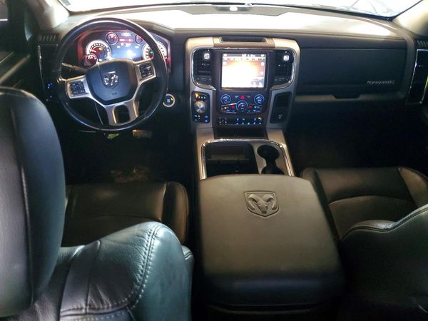 2015 RAM 1500 Laramie