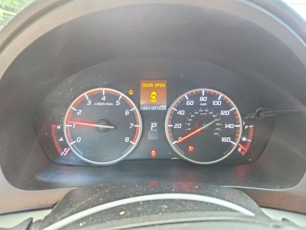 2017 ACURA ILX