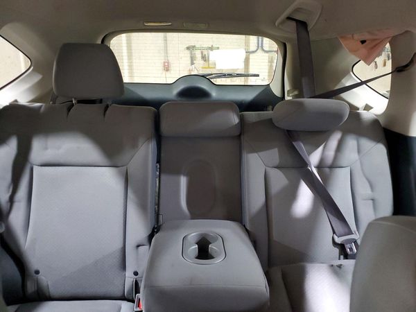 2015 HONDA CRV EX — SUVN