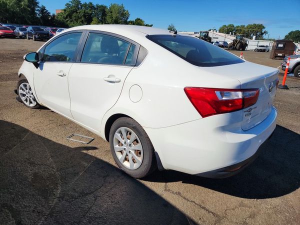 2013 KIA RIO LX