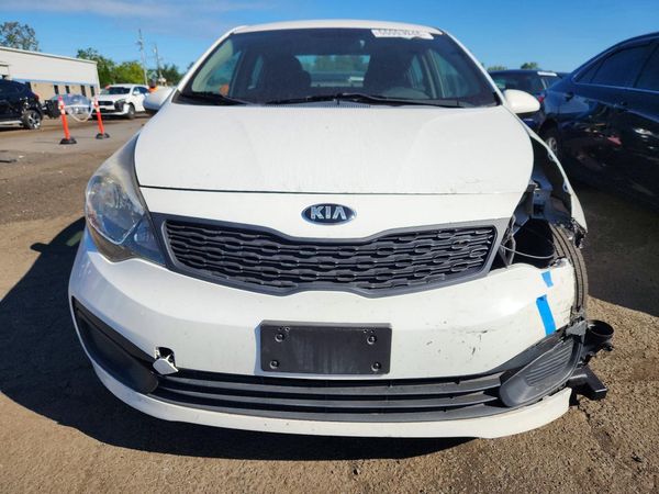 2013 KIA RIO LX