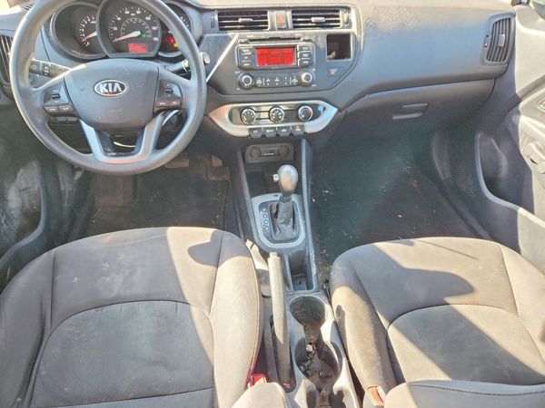 2013 KIA RIO LX