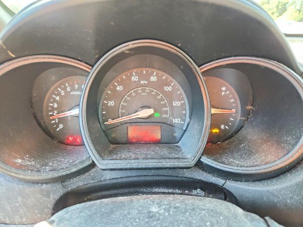2013 KIA RIO LX