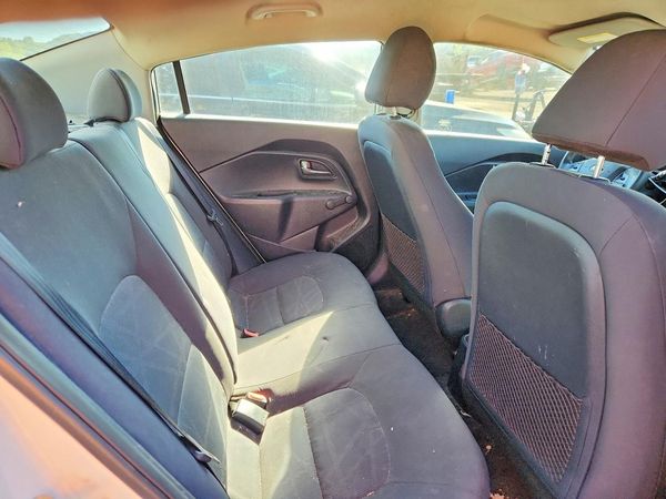 2013 KIA RIO LX