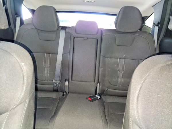 2022 HYUNDAI TUCSON SEL Convenience