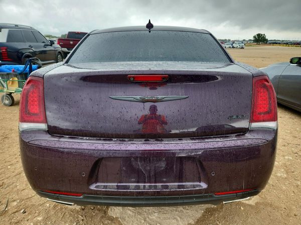 2021 CHRYSLER 300 300 Touring, Limited — DIRR
