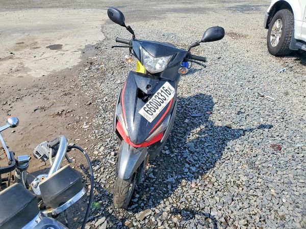 2025 OTHER AUTOMOBILE Ghilong ZL