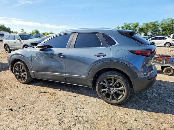 2022 MAZDA CX-30