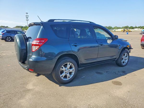 2012 TOYOTA RAV4 Standard — PSRA