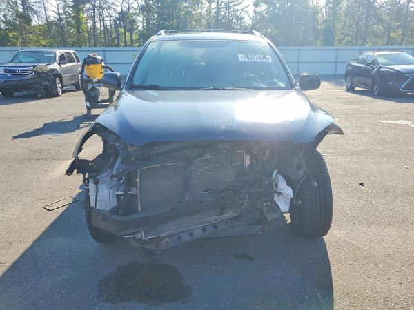 2012 TOYOTA RAV4 Standard — DIRF